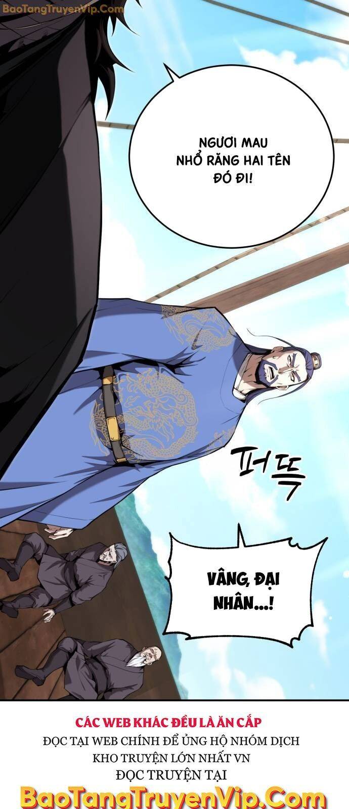 Giáo Chủ Ma Giáo Cũng Biết Sợ - Chapter 40 - Page 72