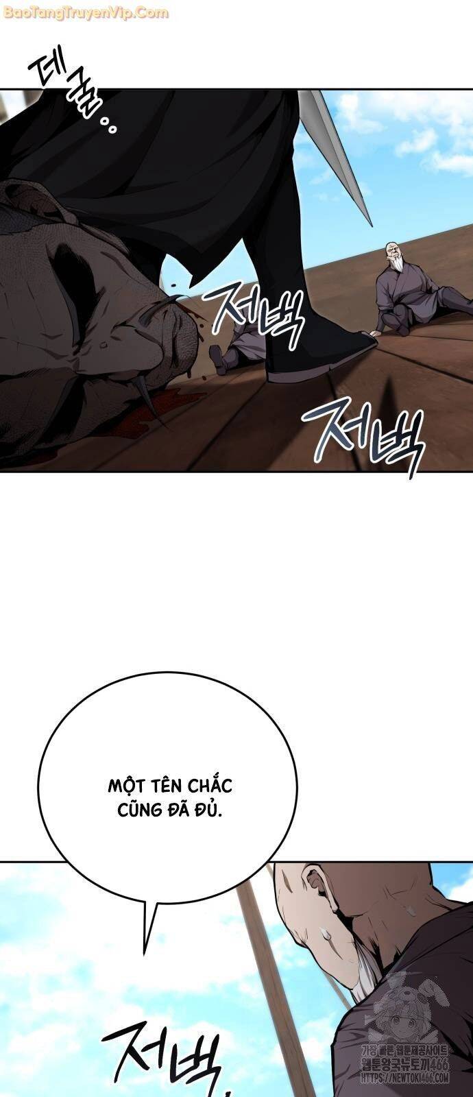 Giáo Chủ Ma Giáo Cũng Biết Sợ - Chapter 40 - Page 77