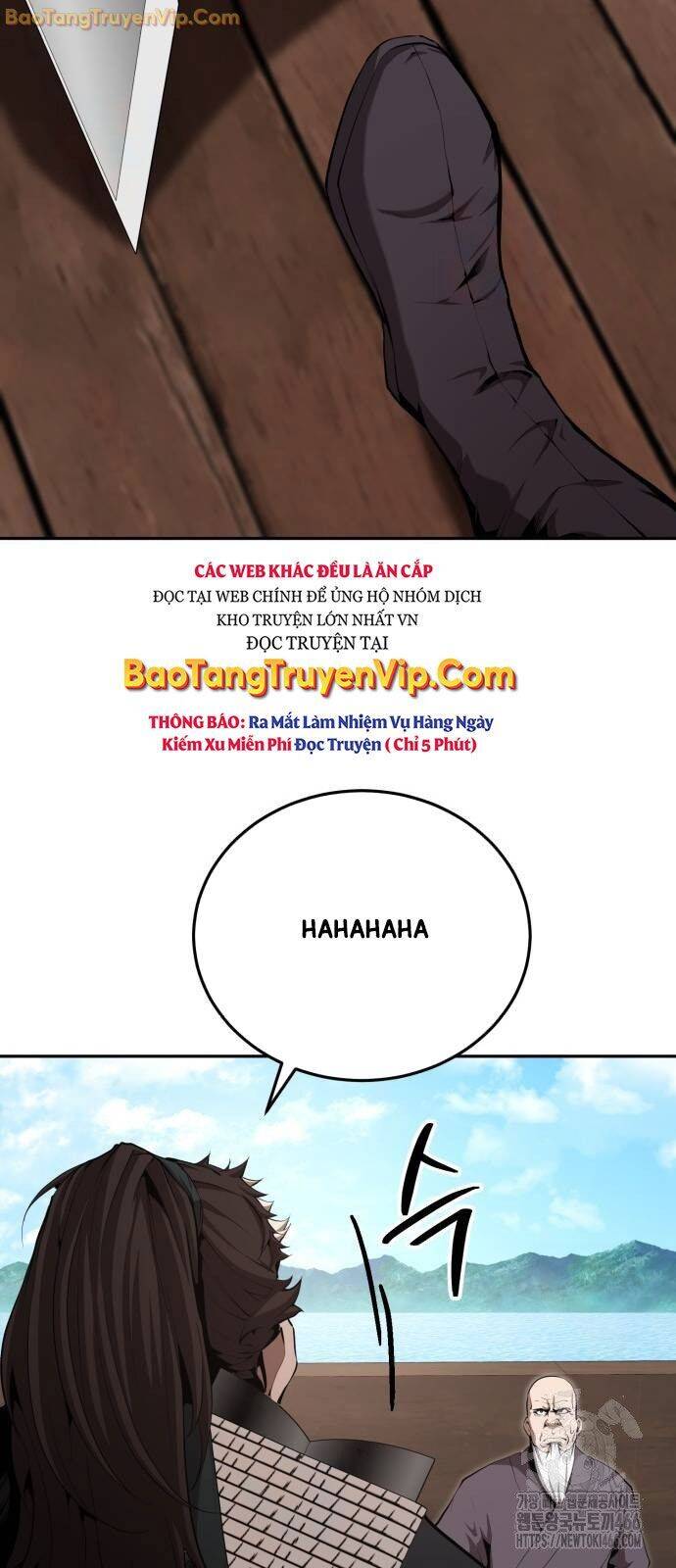 Giáo Chủ Ma Giáo Cũng Biết Sợ - Chapter 40 - Page 81