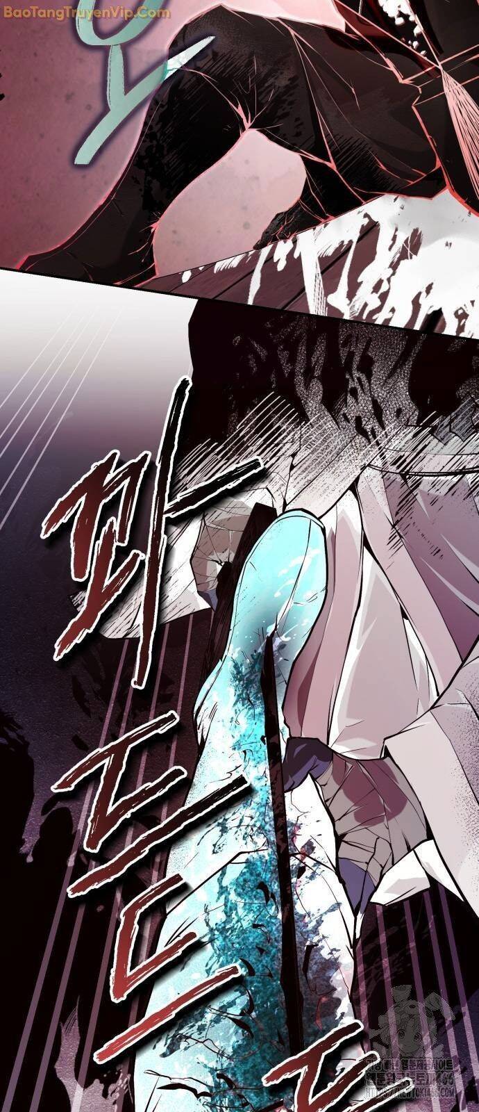 Giáo Chủ Ma Giáo Cũng Biết Sợ - Chapter 40 - Page 83