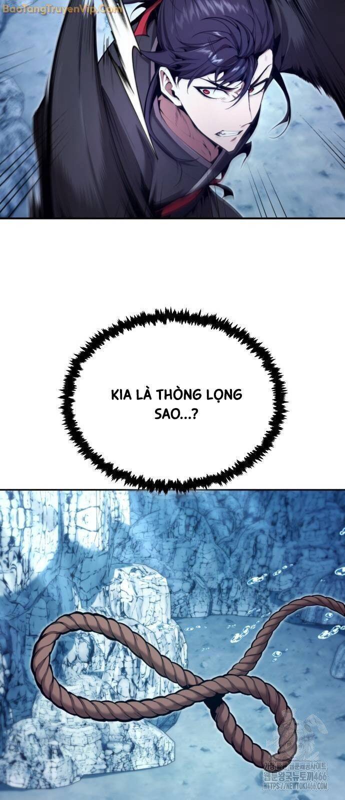 Giáo Chủ Ma Giáo Cũng Biết Sợ - Chapter 40 - Page 9