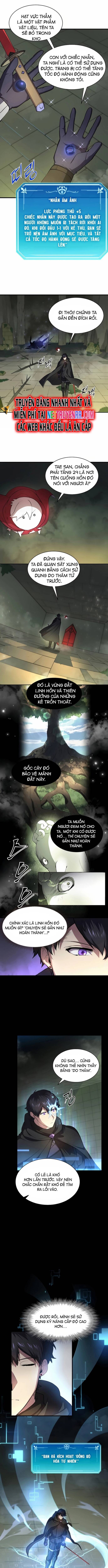 Tôi Thăng Cấp Bằng Kĩ Năng - Chapter 88 - Page 10