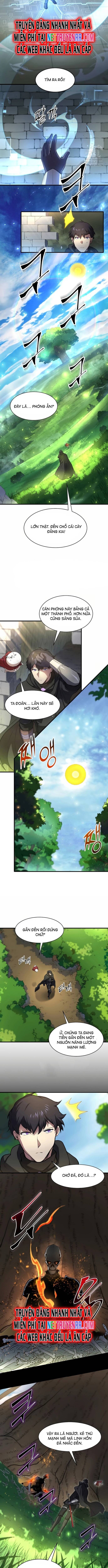 Tôi Thăng Cấp Bằng Kĩ Năng - Chapter 88 - Page 11