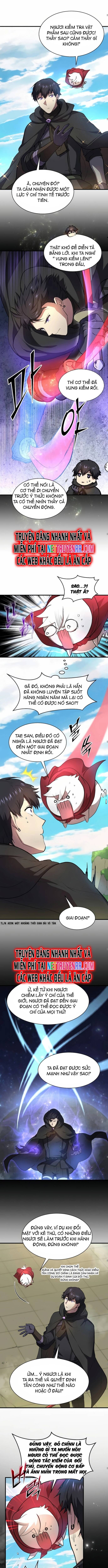 Tôi Thăng Cấp Bằng Kĩ Năng - Chapter 88 - Page 3