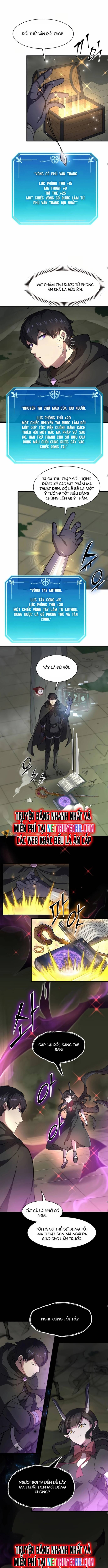 Tôi Thăng Cấp Bằng Kĩ Năng - Chapter 88 - Page 6