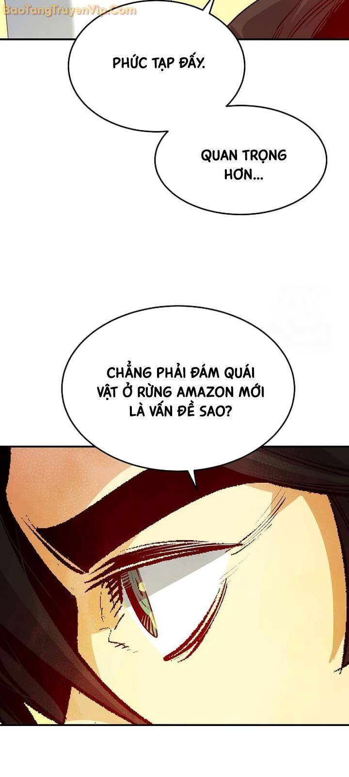 Độc Cô Tử Linh Sư - Chapter 161 - Page 104