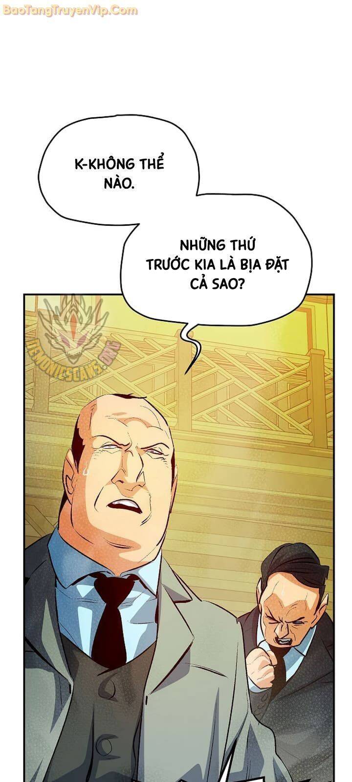 Độc Cô Tử Linh Sư - Chapter 161 - Page 15