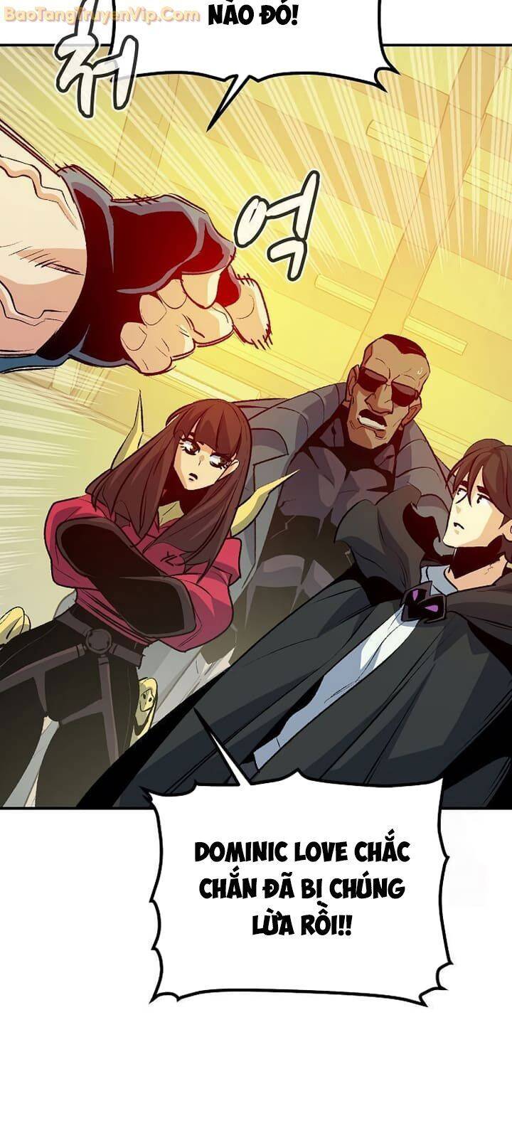 Độc Cô Tử Linh Sư - Chapter 161 - Page 19