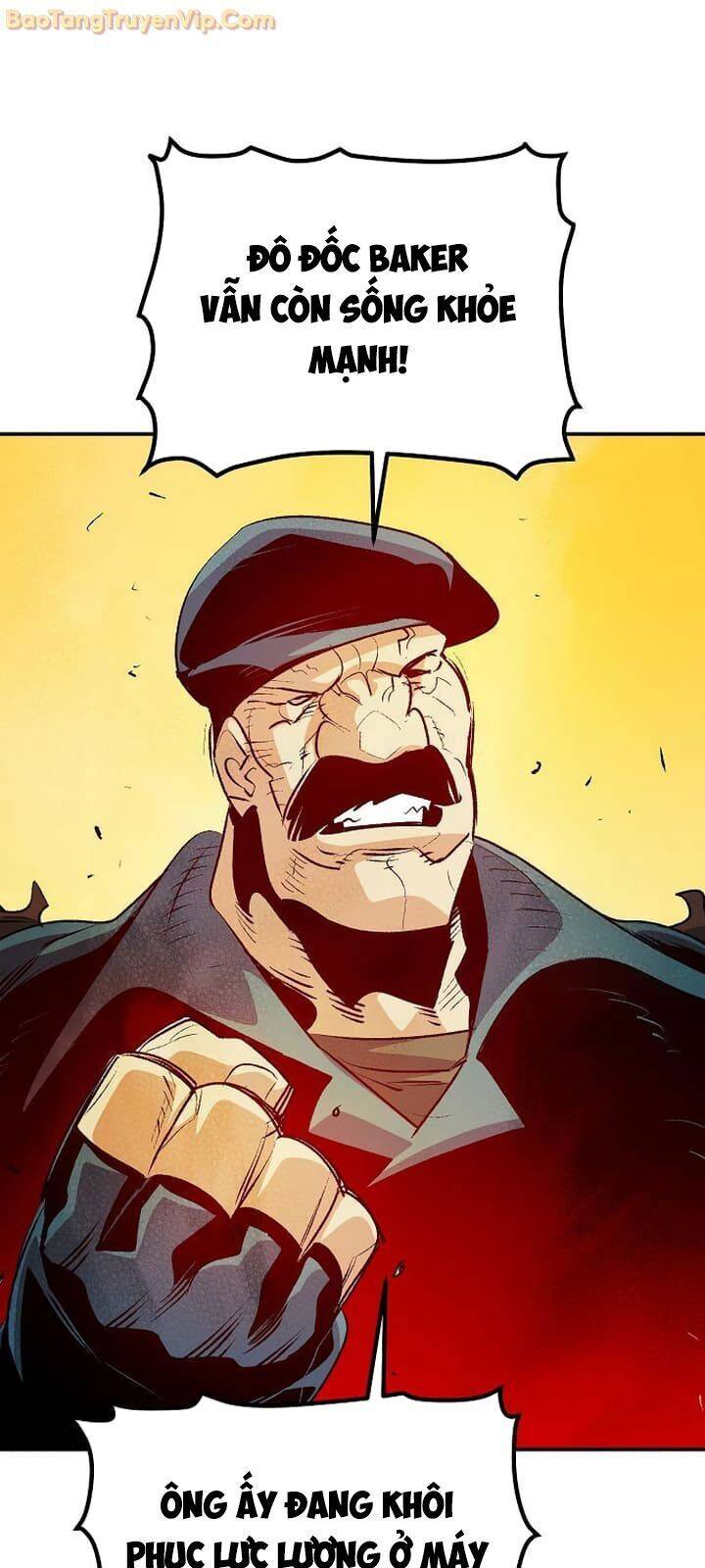 Độc Cô Tử Linh Sư - Chapter 161 - Page 22