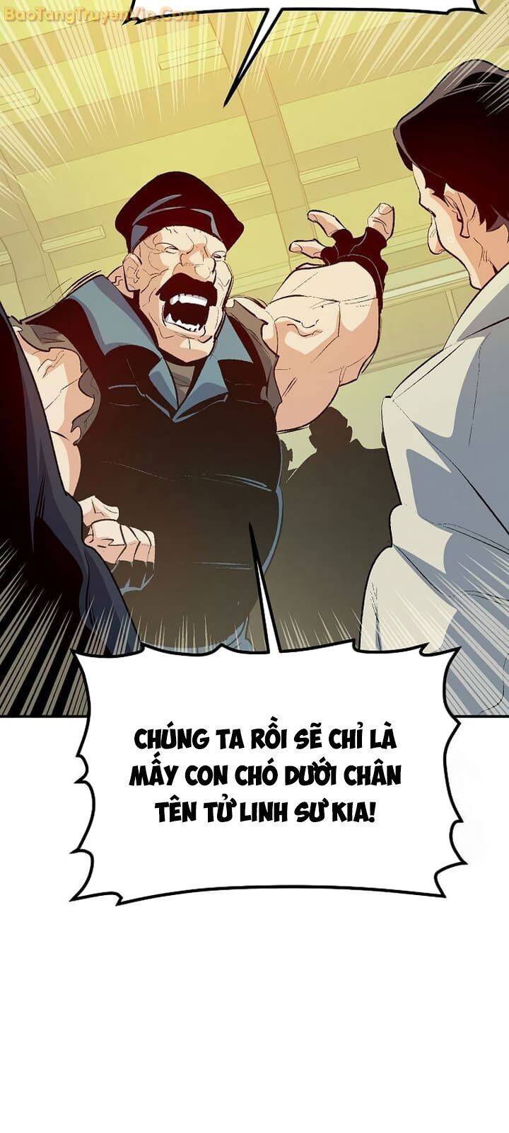 Độc Cô Tử Linh Sư - Chapter 161 - Page 25