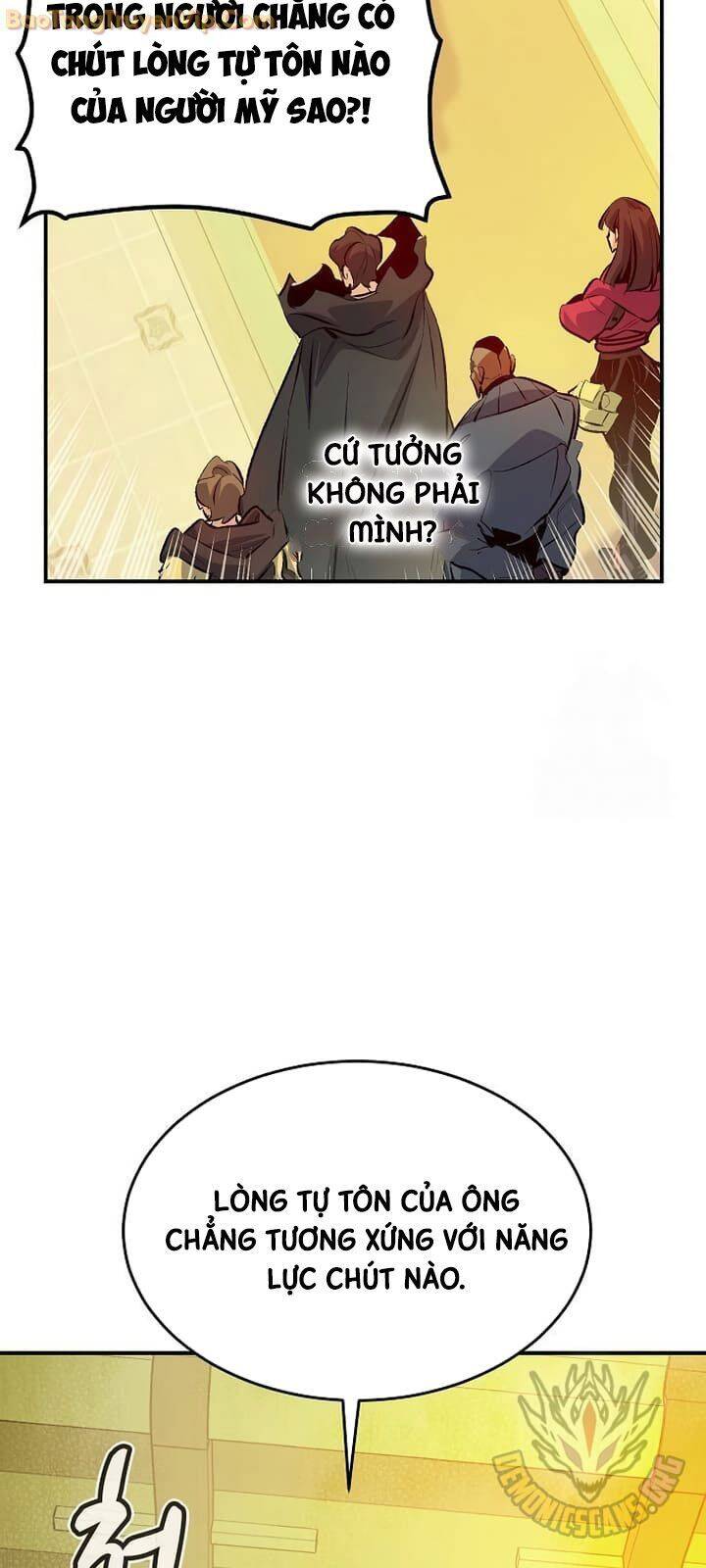 Độc Cô Tử Linh Sư - Chapter 161 - Page 30