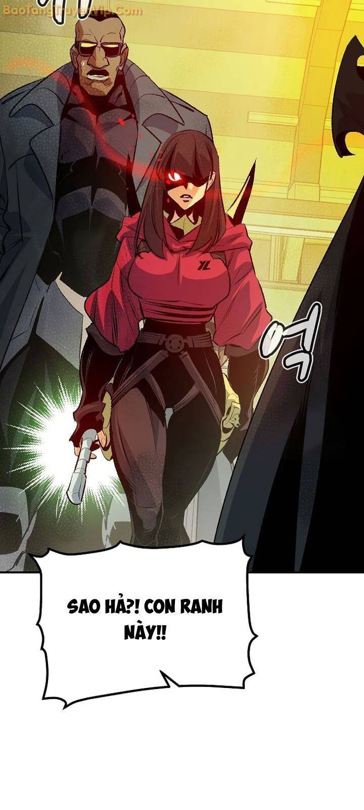 Độc Cô Tử Linh Sư - Chapter 161 - Page 31