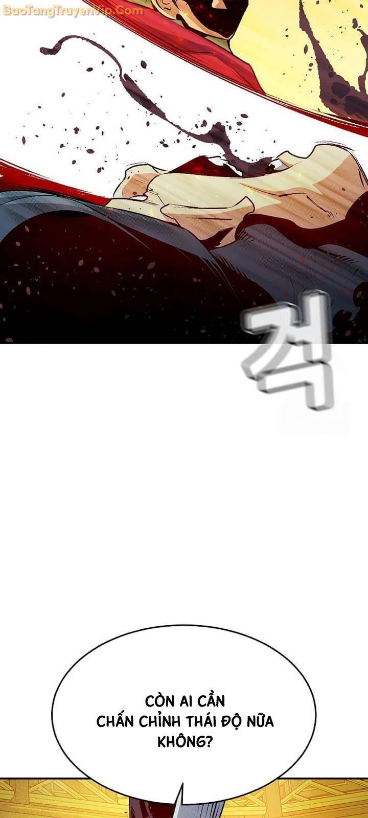 Độc Cô Tử Linh Sư - Chapter 161 - Page 37