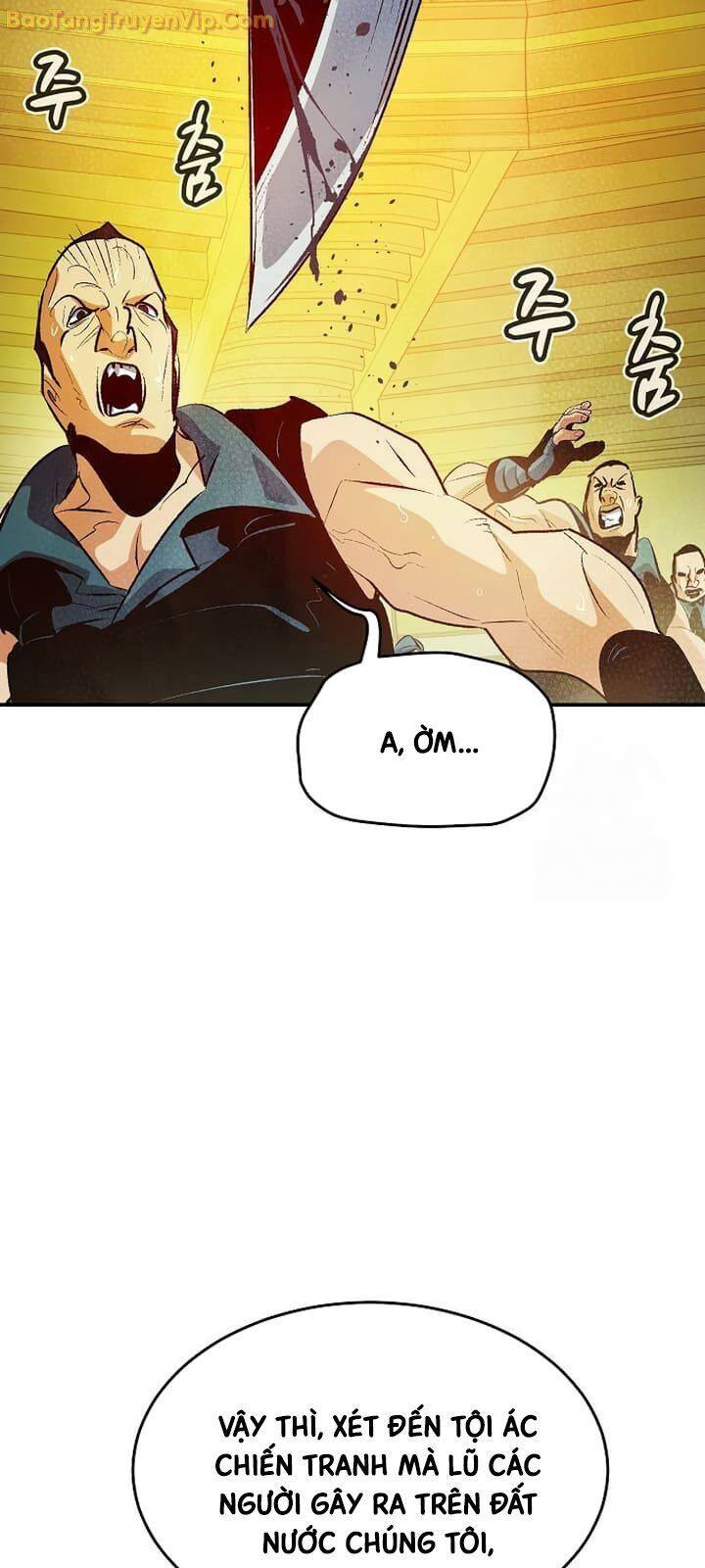 Độc Cô Tử Linh Sư - Chapter 161 - Page 38