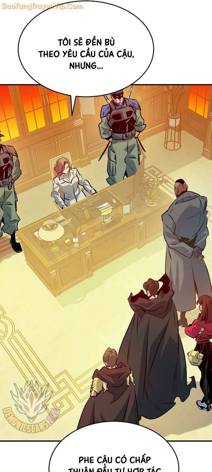 Độc Cô Tử Linh Sư - Chapter 161 - Page 42