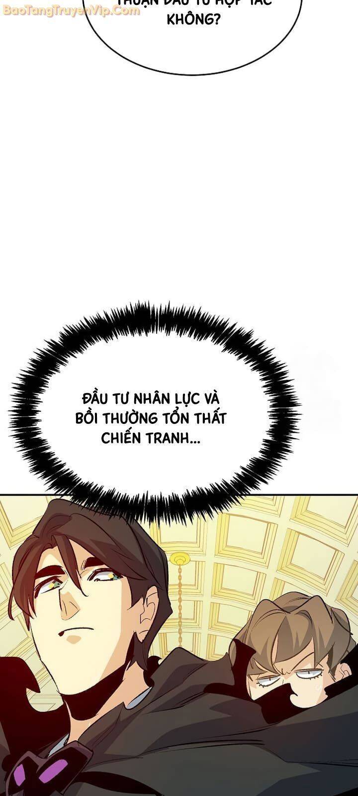Độc Cô Tử Linh Sư - Chapter 161 - Page 43