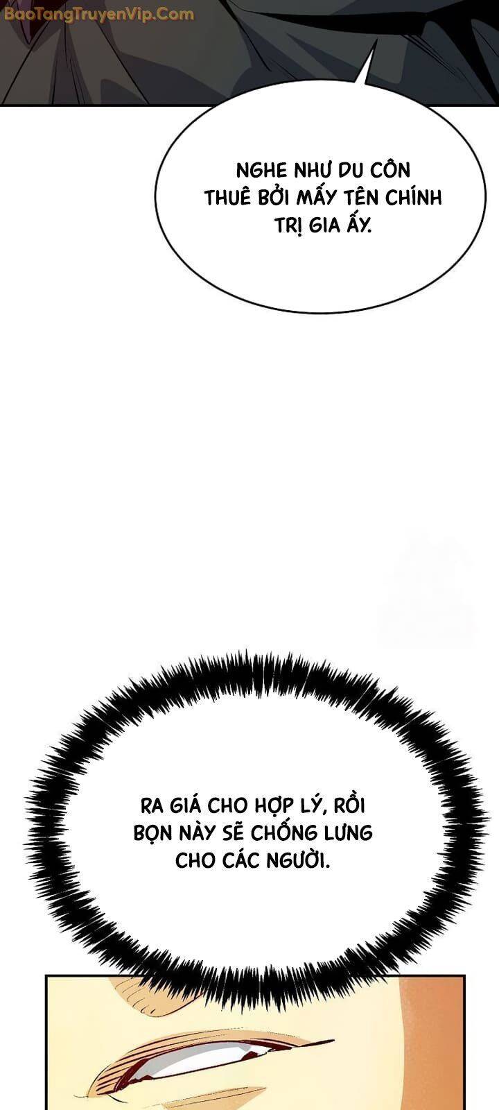 Độc Cô Tử Linh Sư - Chapter 161 - Page 44