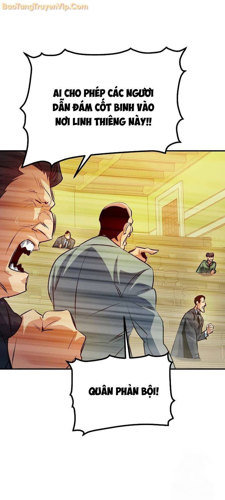 Độc Cô Tử Linh Sư - Chapter 161 - Page 5