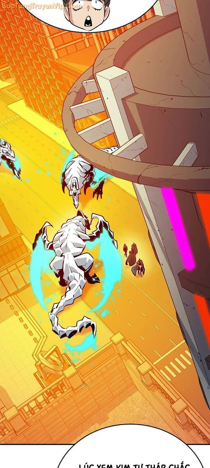 Độc Cô Tử Linh Sư - Chapter 161 - Page 50