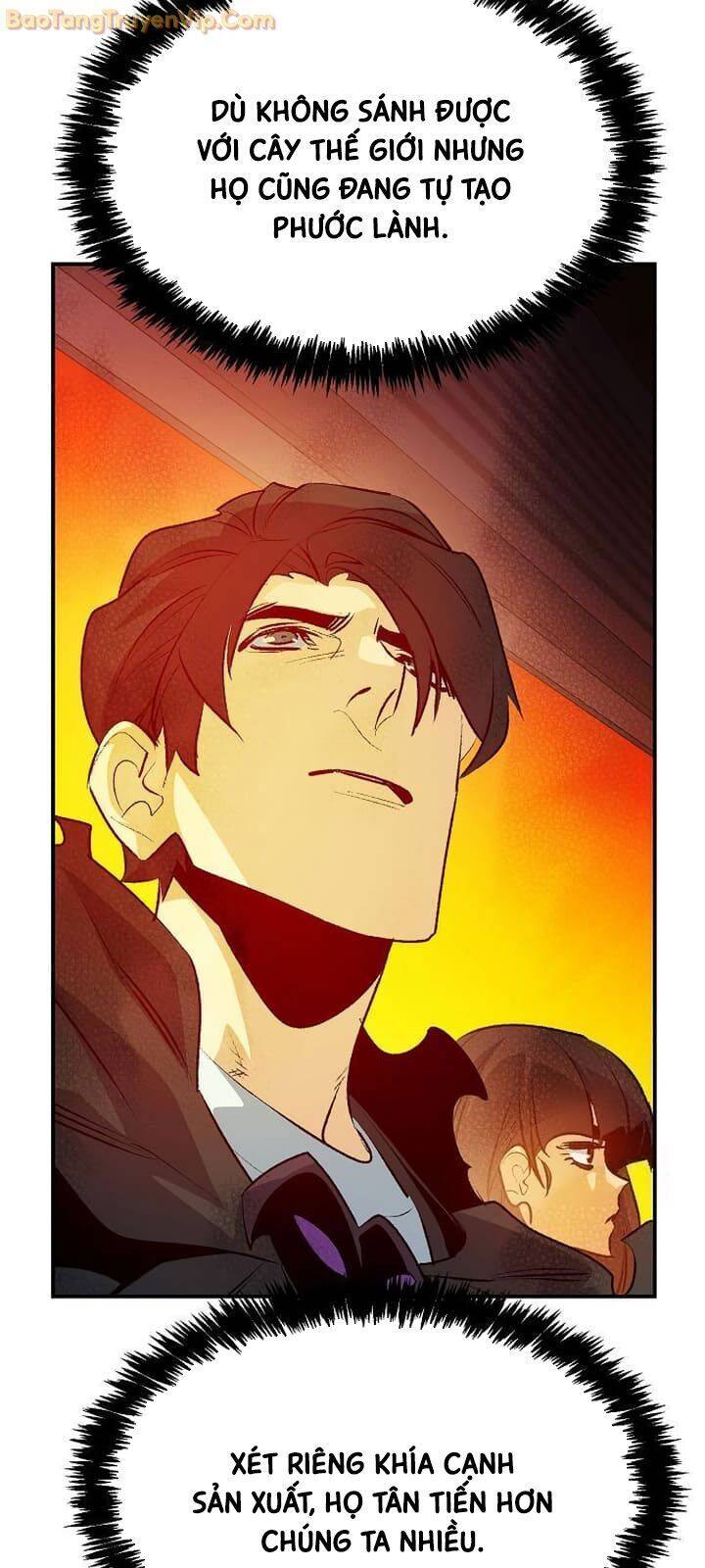 Độc Cô Tử Linh Sư - Chapter 161 - Page 54