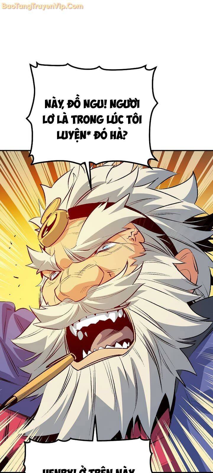 Độc Cô Tử Linh Sư - Chapter 161 - Page 58