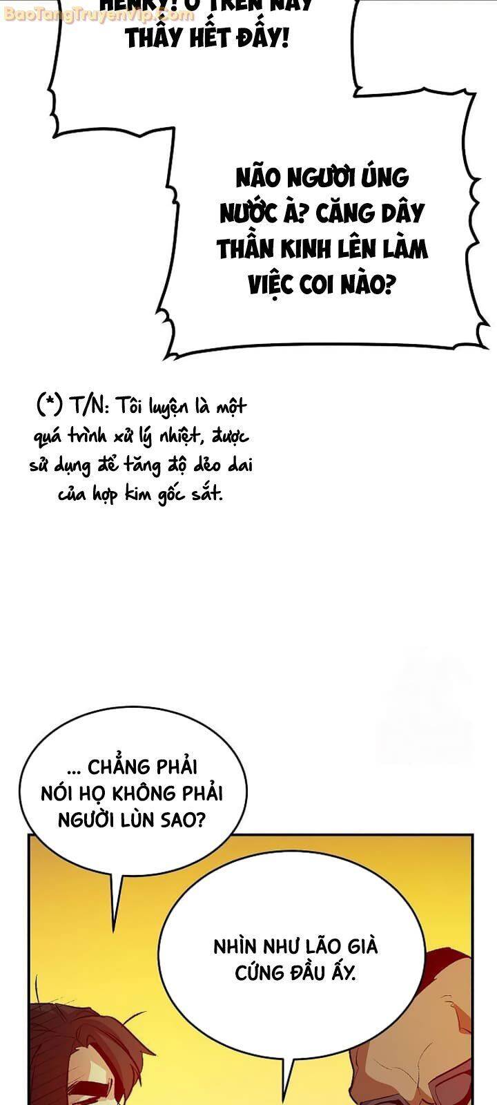 Độc Cô Tử Linh Sư - Chapter 161 - Page 59