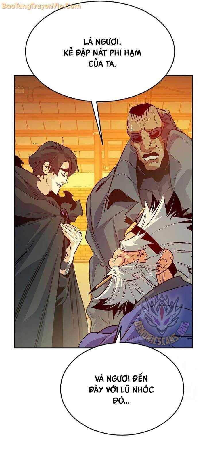 Độc Cô Tử Linh Sư - Chapter 161 - Page 68