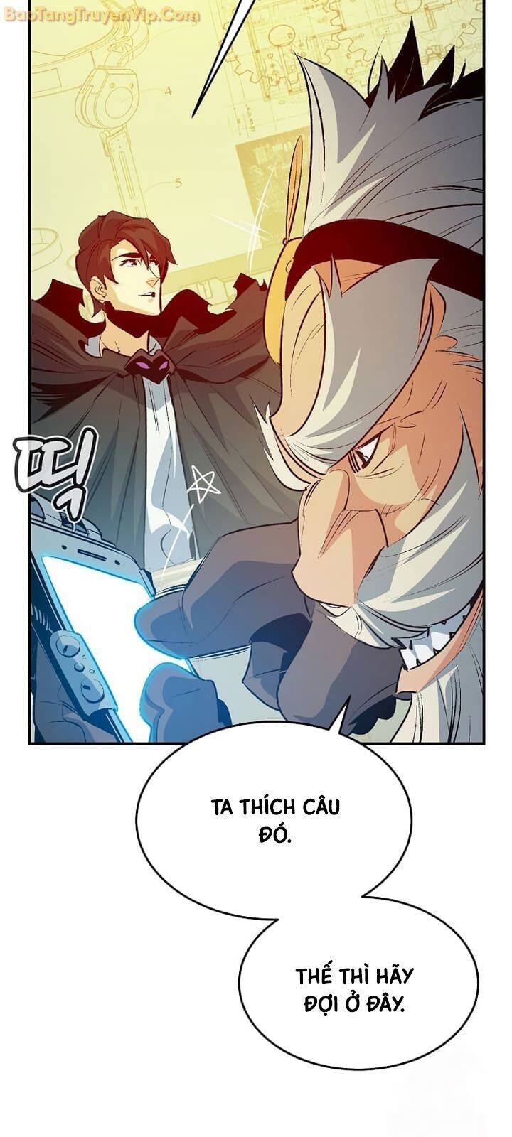 Độc Cô Tử Linh Sư - Chapter 161 - Page 78