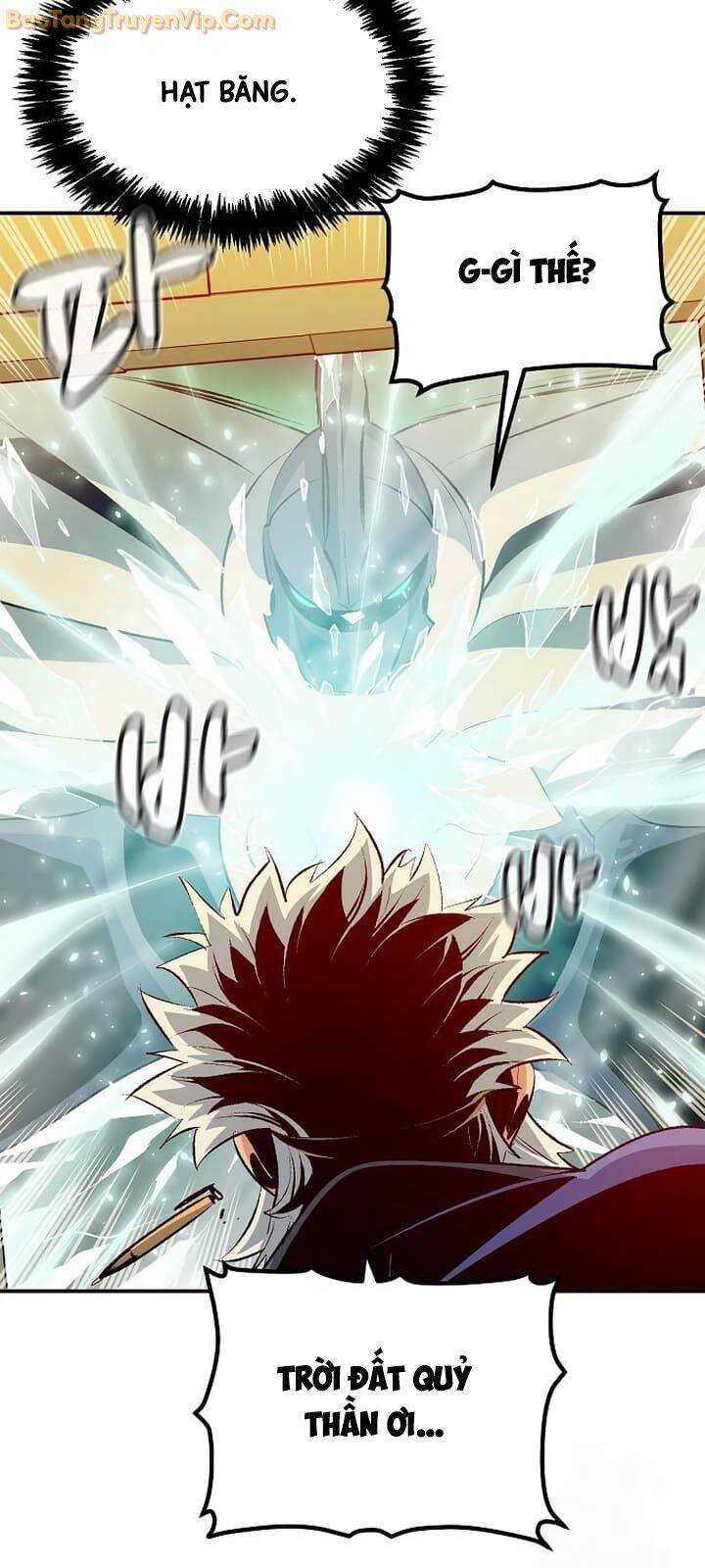 Độc Cô Tử Linh Sư - Chapter 161 - Page 85