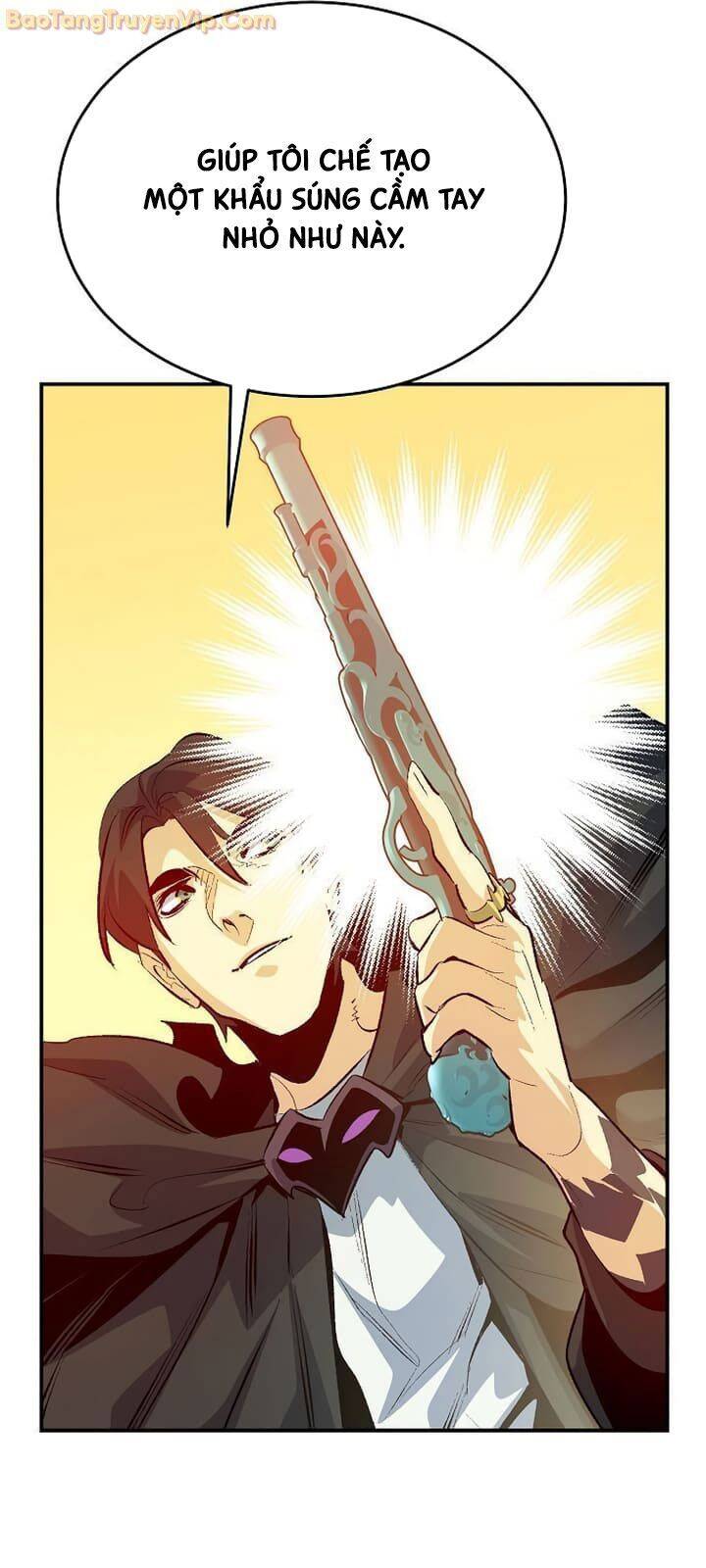 Độc Cô Tử Linh Sư - Chapter 161 - Page 88