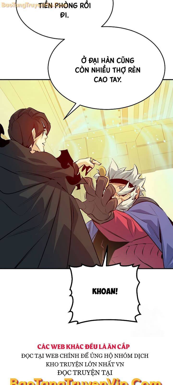 Độc Cô Tử Linh Sư - Chapter 161 - Page 92