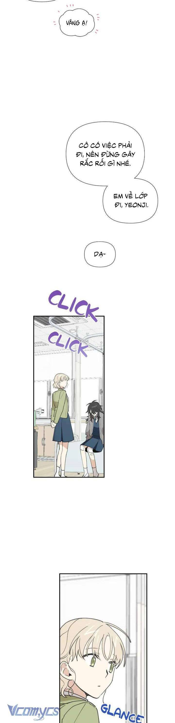 Điều Ước Sao Băng - Chapter 16 - Page 10