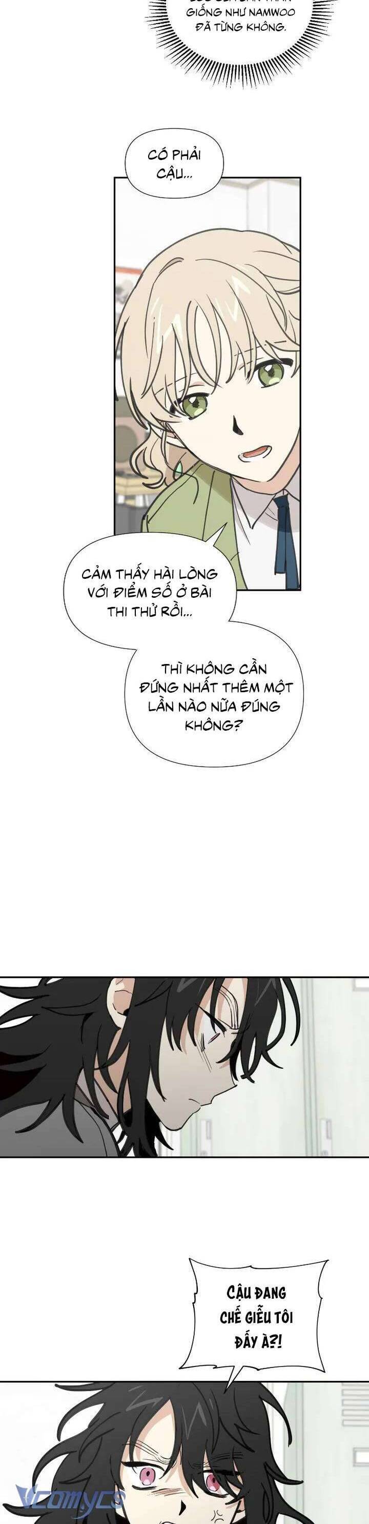 Điều Ước Sao Băng - Chapter 16 - Page 12