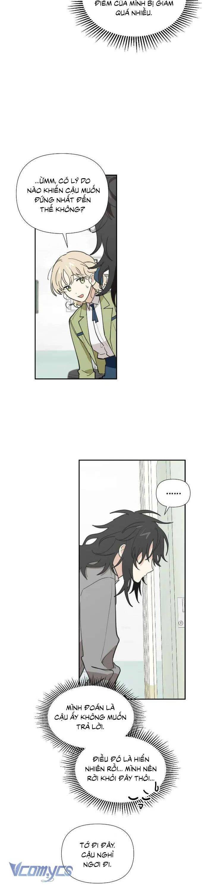 Điều Ước Sao Băng - Chapter 16 - Page 14