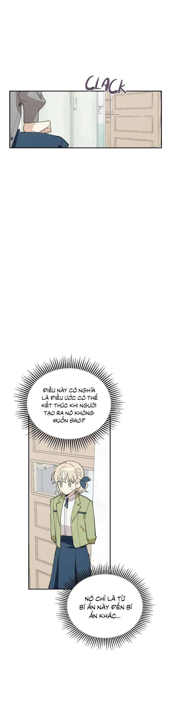 Điều Ước Sao Băng - Chapter 16 - Page 15