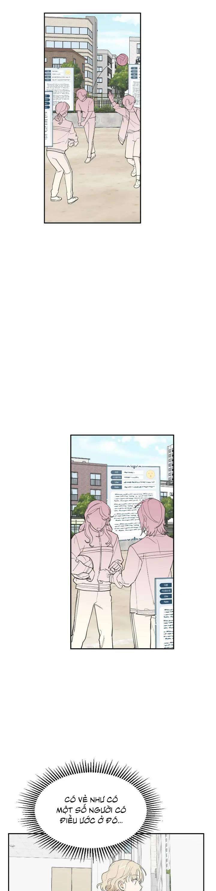 Điều Ước Sao Băng - Chapter 16 - Page 17