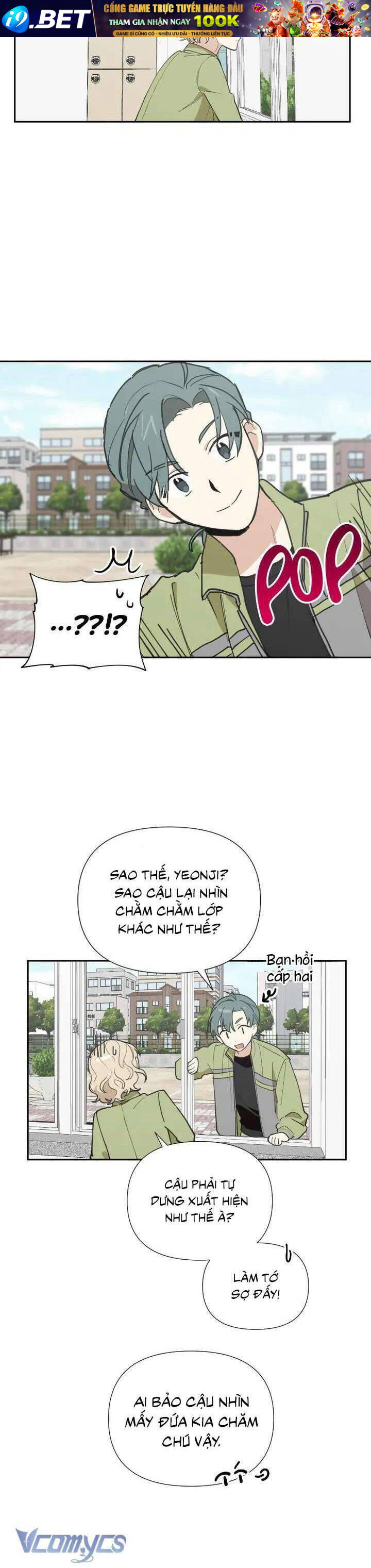 Điều Ước Sao Băng - Chapter 16 - Page 18