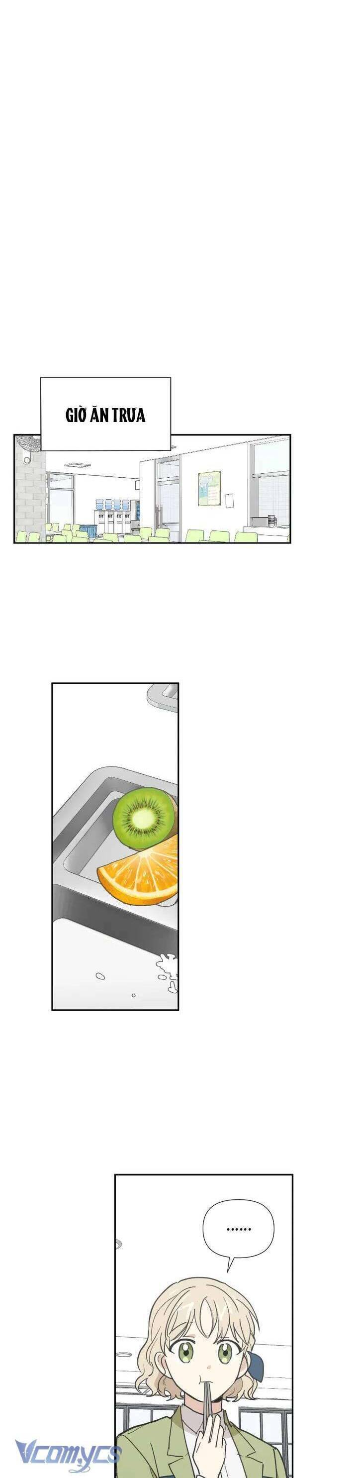 Điều Ước Sao Băng - Chapter 16 - Page 22