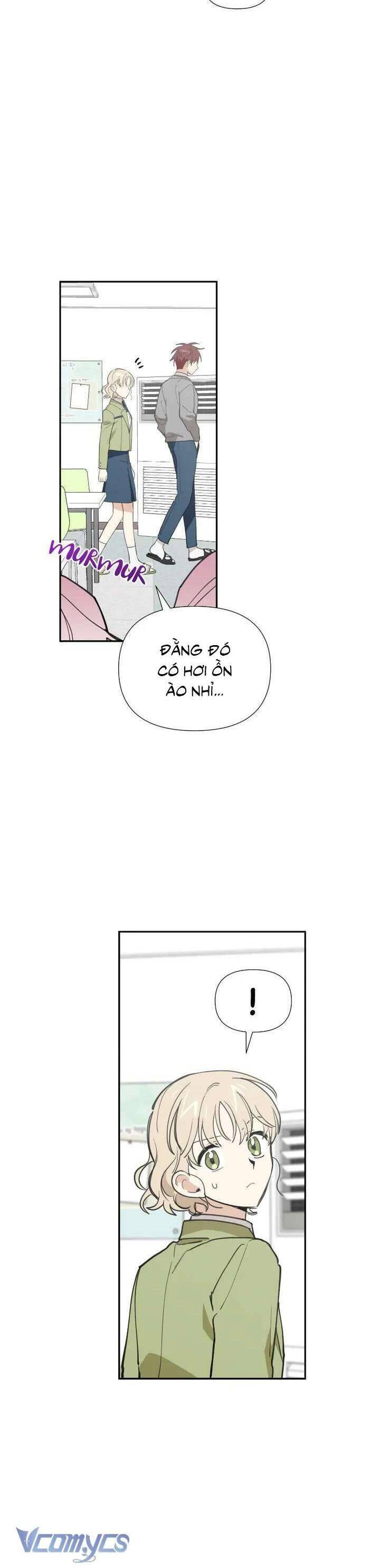 Điều Ước Sao Băng - Chapter 16 - Page 24