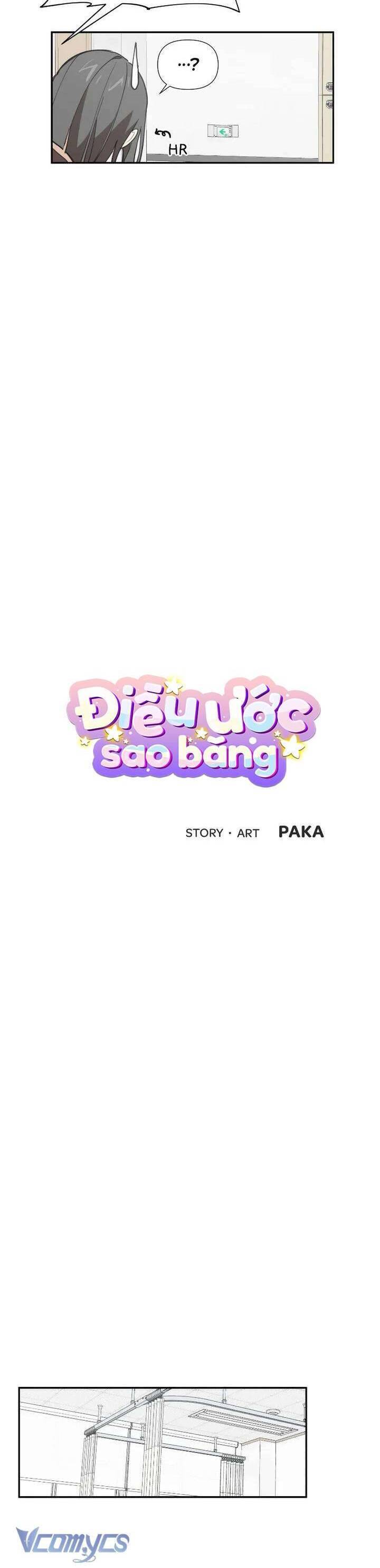 Điều Ước Sao Băng - Chapter 16 - Page 6