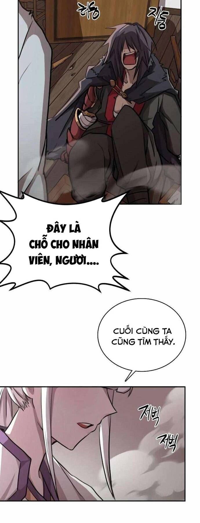 Ta Đây Vô Địch Bất Bại - Chapter 1 - Page 111
