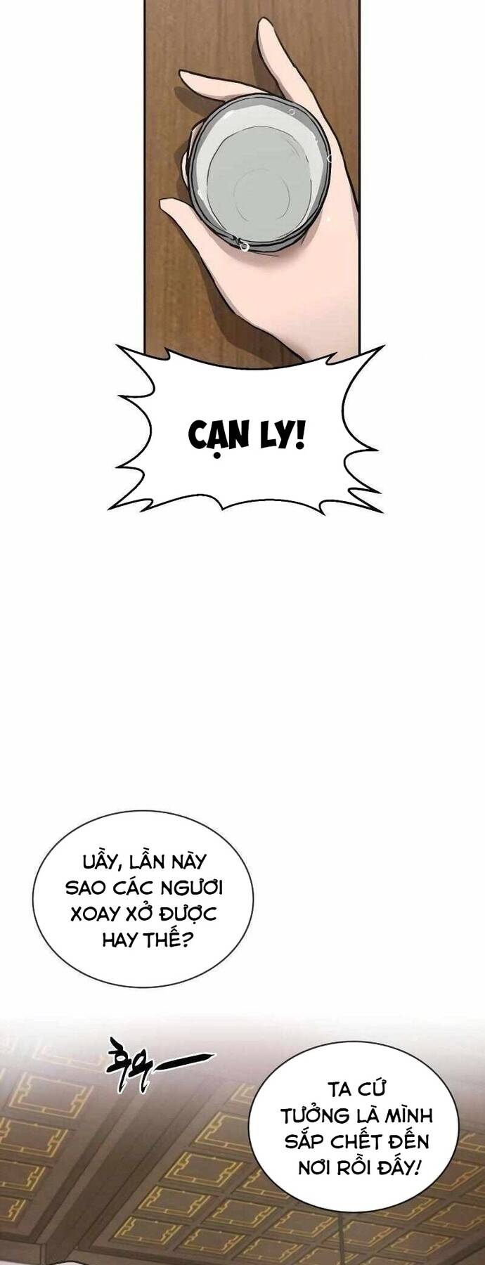 Ta Đây Vô Địch Bất Bại - Chapter 1 - Page 16
