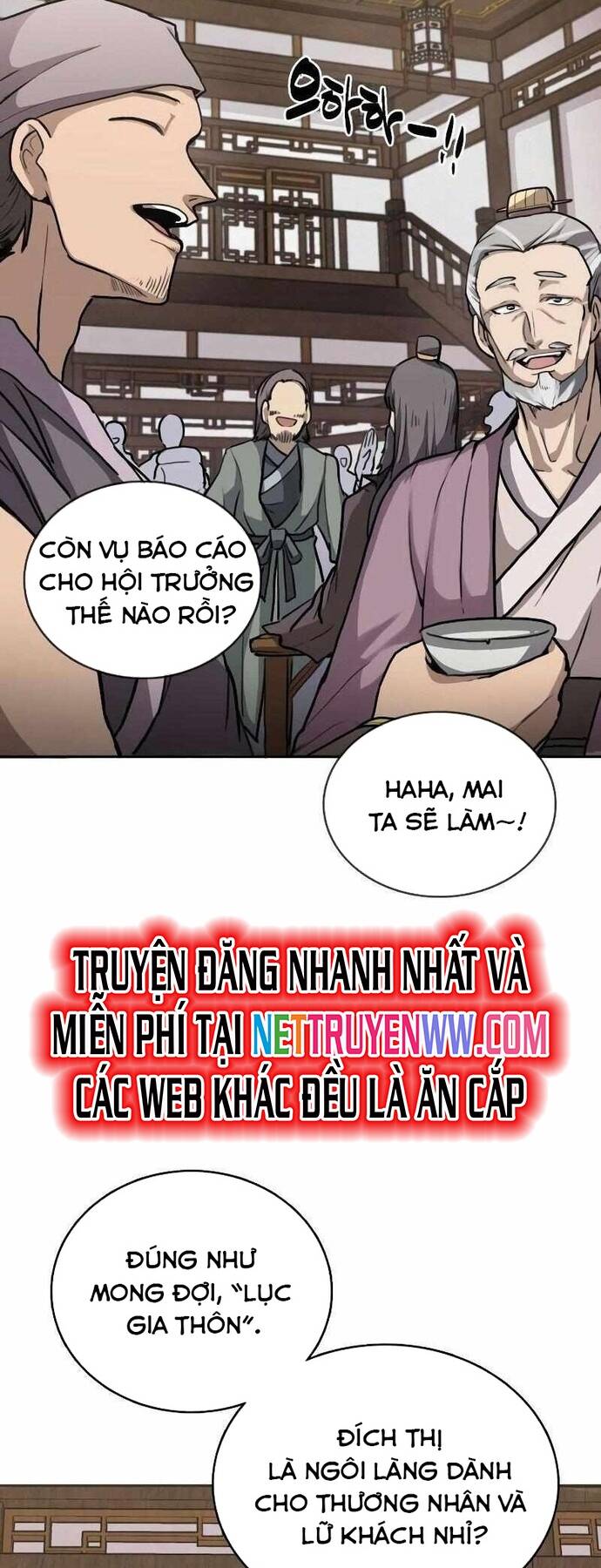 Ta Đây Vô Địch Bất Bại - Chapter 1 - Page 17