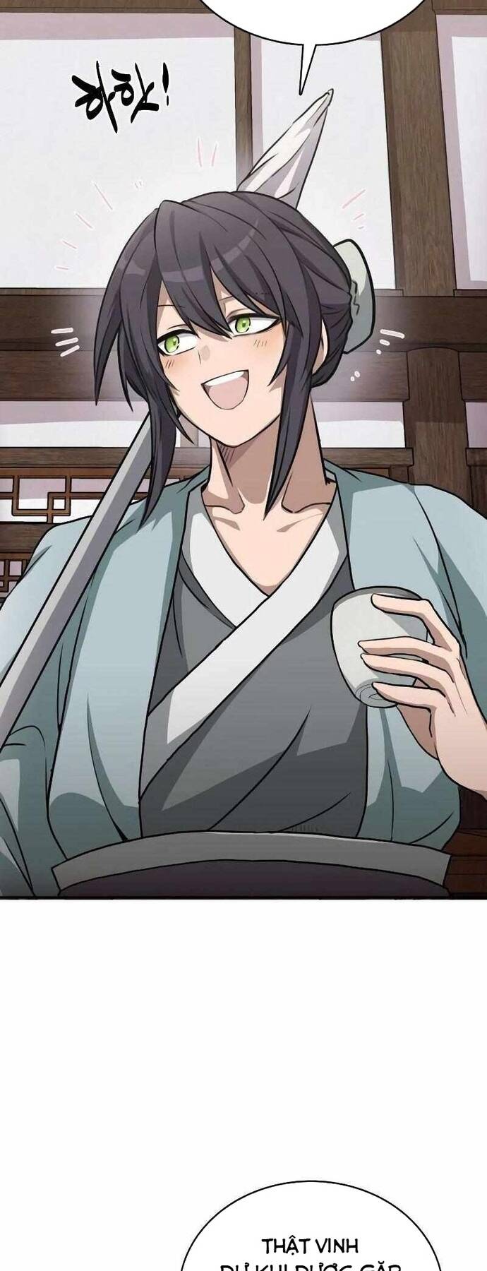 Ta Đây Vô Địch Bất Bại - Chapter 1 - Page 18