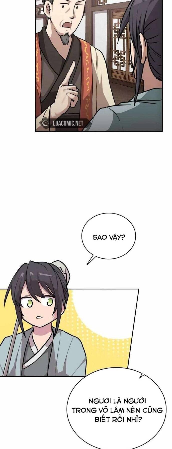 Ta Đây Vô Địch Bất Bại - Chapter 1 - Page 24