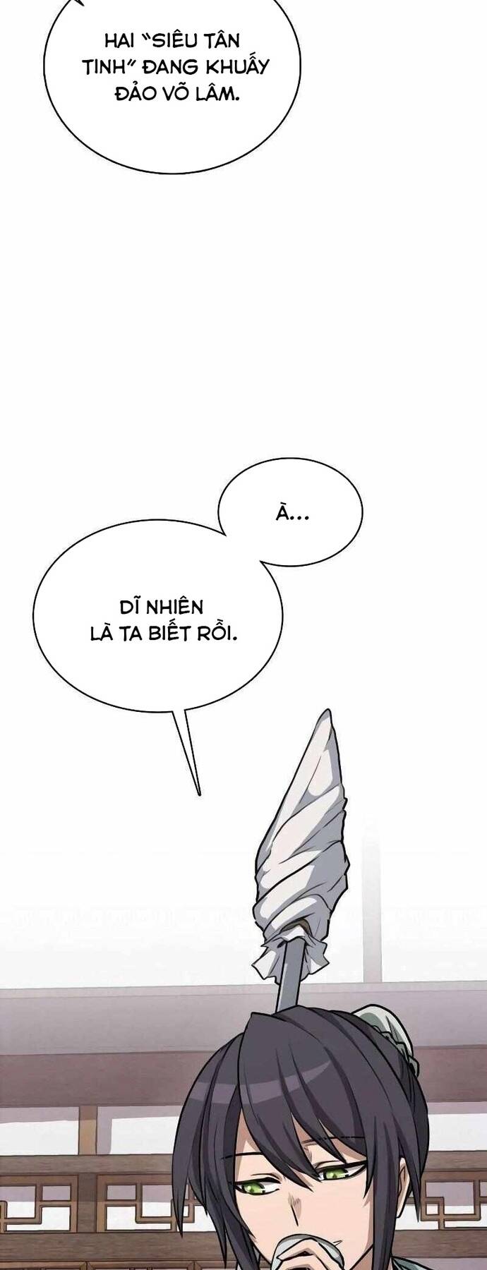 Ta Đây Vô Địch Bất Bại - Chapter 1 - Page 28