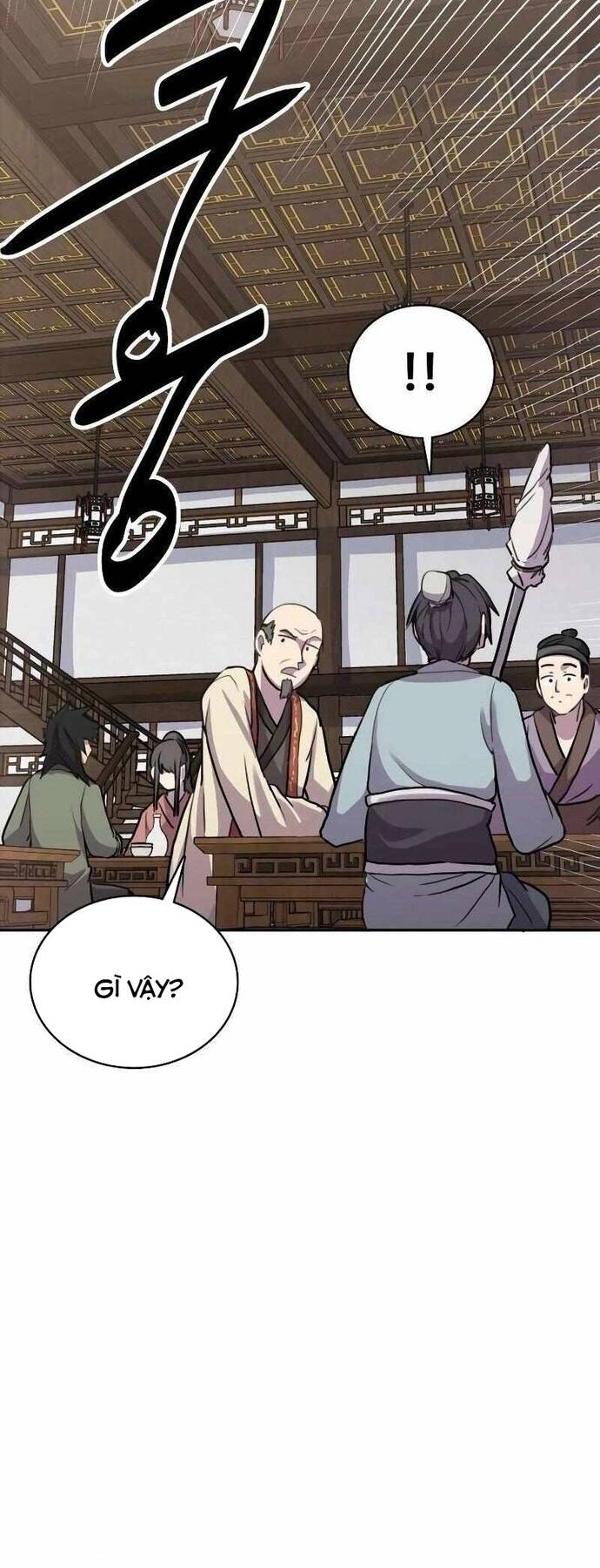 Ta Đây Vô Địch Bất Bại - Chapter 1 - Page 30