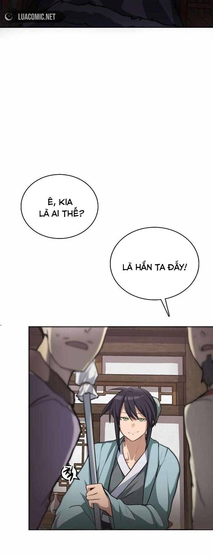 Ta Đây Vô Địch Bất Bại - Chapter 1 - Page 34