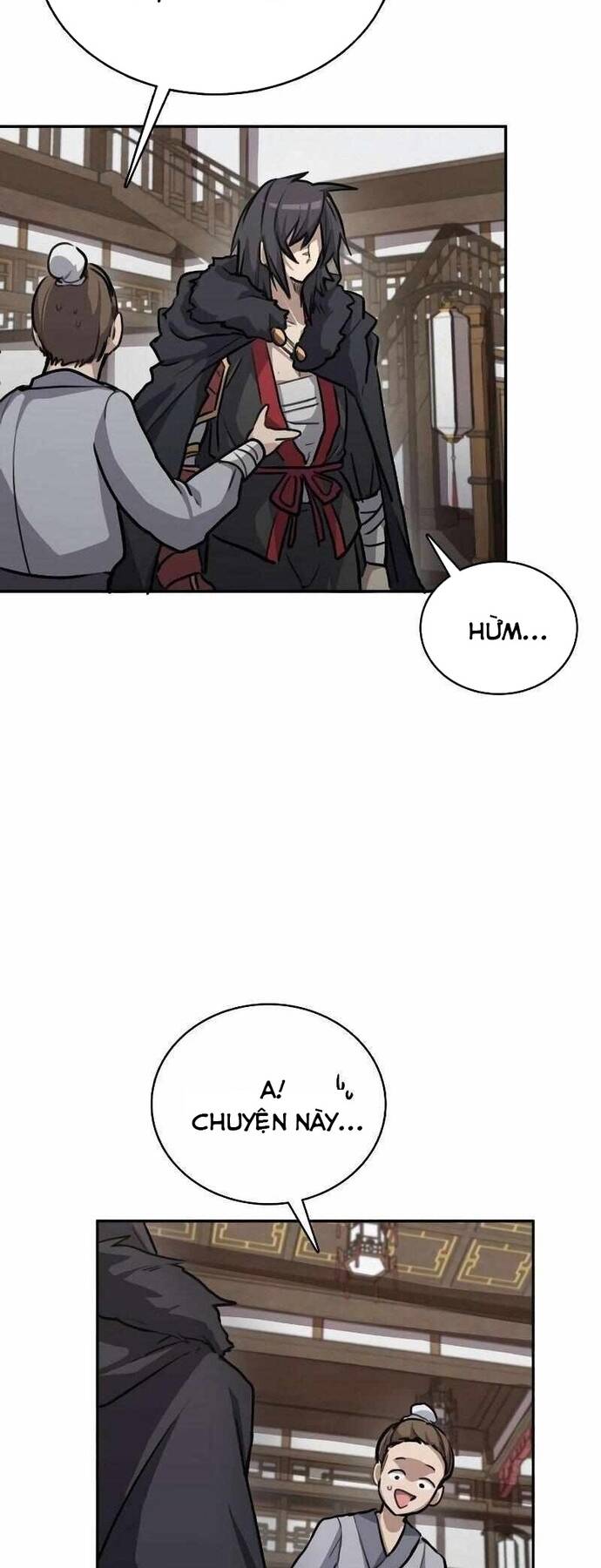 Ta Đây Vô Địch Bất Bại - Chapter 1 - Page 39