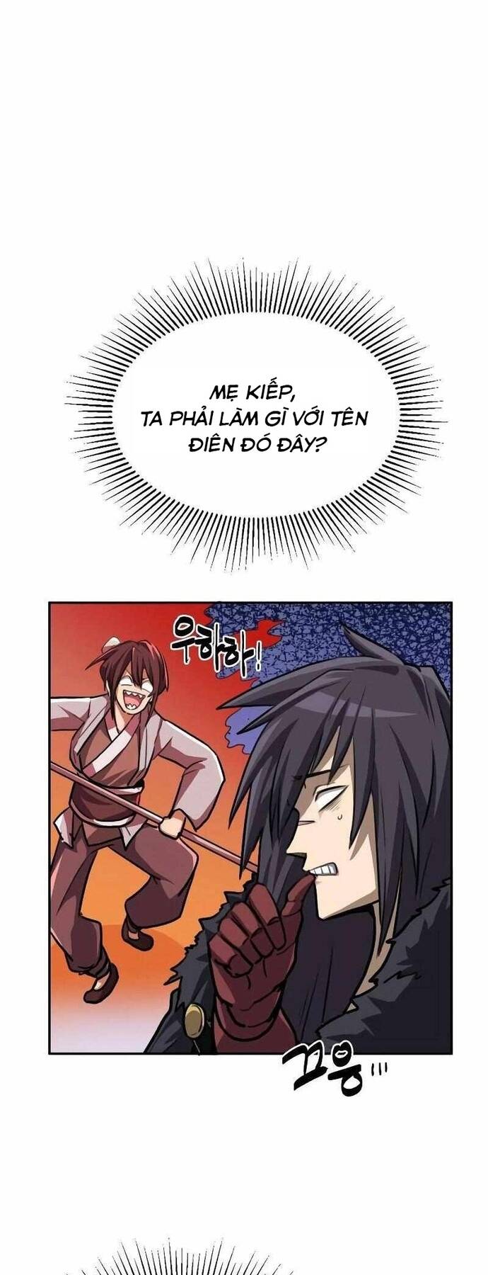 Ta Đây Vô Địch Bất Bại - Chapter 1 - Page 83